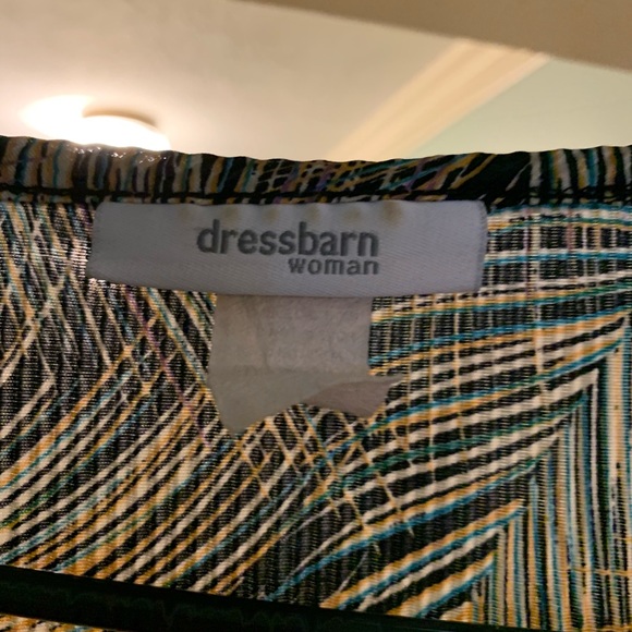 Blouse - Picture 3 of 4